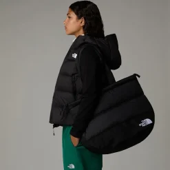 Flash Sale The North Face Nuptse Tote TNF Black-NPF