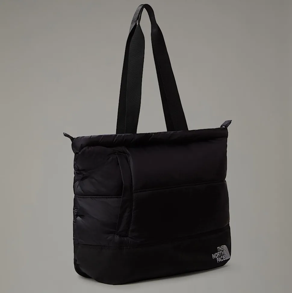 Flash Sale The North Face Nuptse Tote TNF Black-NPF