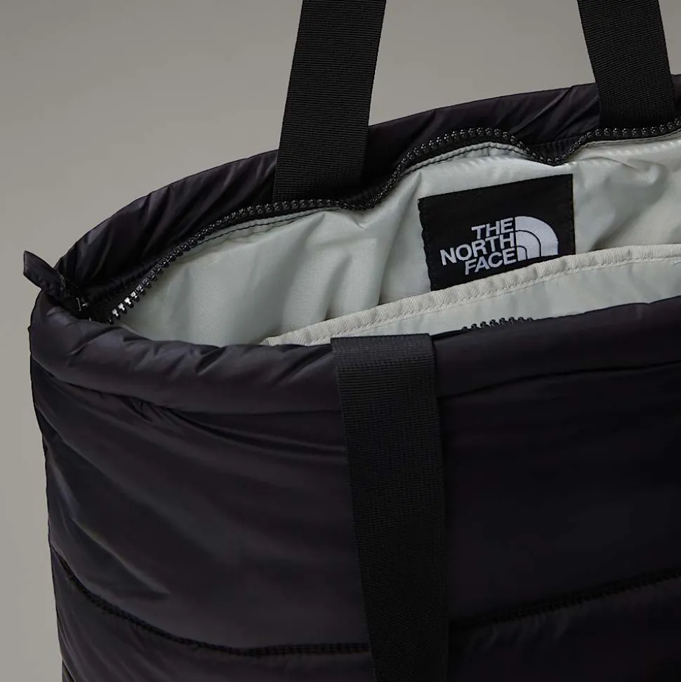 Flash Sale The North Face Nuptse Tote TNF Black-NPF
