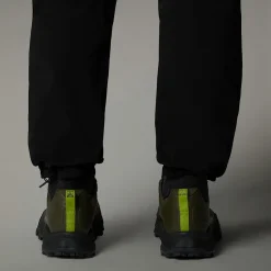 New The North Face Offtrail TR GORE-TEX® Trailløbesko Til Herrer New Taupe Green-Asphalt Grey