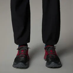 Discount The North Face Offtrail TR Trailløbesko Til Damer BEETROOT/CARMINE