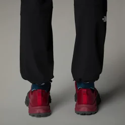 Discount The North Face Offtrail TR Trailløbesko Til Damer BEETROOT/CARMINE
