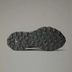 Discount The North Face Offtrail TR Trailløbesko Til Damer BEETROOT/CARMINE