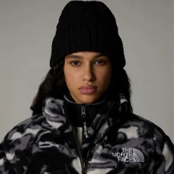 Hot The North Face Oh-Mega Hue Til Damer TNF Black-TNF Black