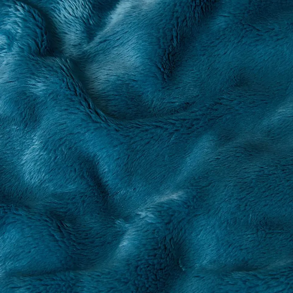 Best The North Face Osito Fleecetrøje Til Damer Algae Blue