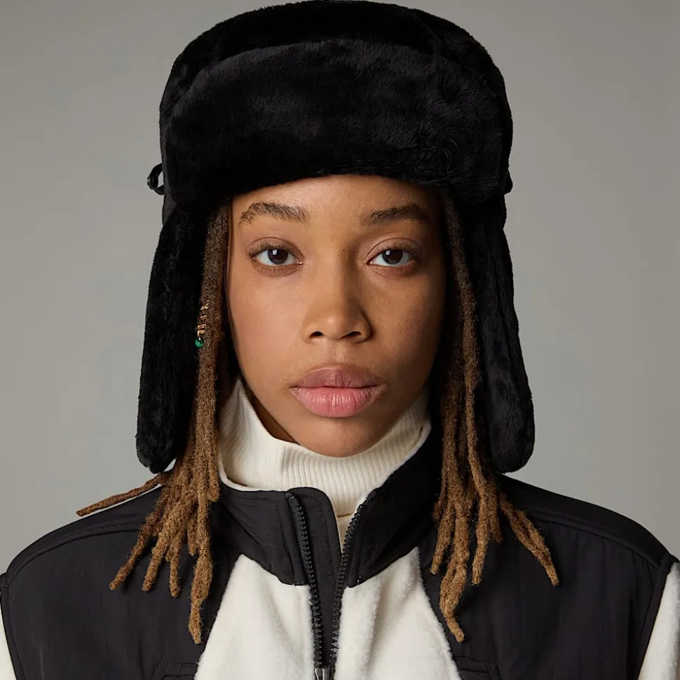 Best The North Face Osito Pilothue TNF Black