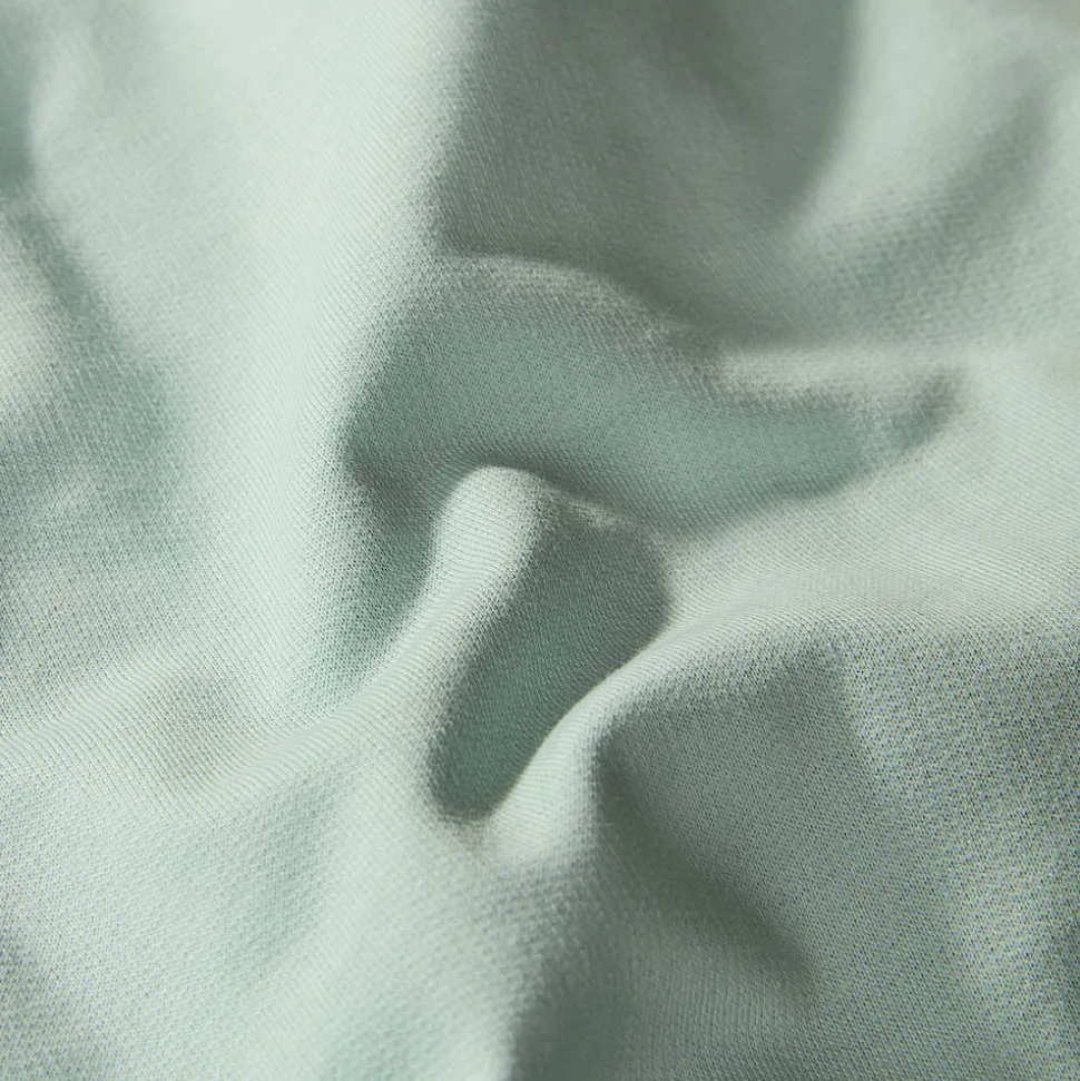 Cheap The North Face Oversized Light Hættetrøje Med Lynlås Til Piger Muted Pine