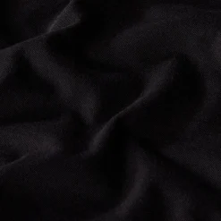 Sale The North Face Oversized Simple Dome T-shirt Til Damer TNF Black