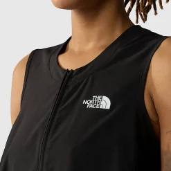 Shop The North Face Packable Kjole Til Damer TNF Black