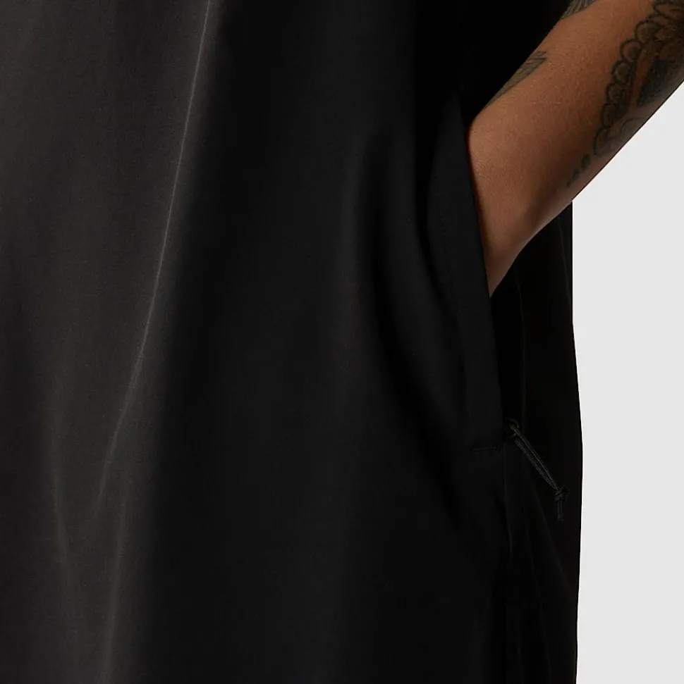 Shop The North Face Packable Kjole Til Damer TNF Black