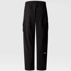 New The North Face Packable Loose Bukser Til Herrer TNF Black