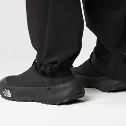 New The North Face Packable Loose Bukser Til Herrer TNF Black