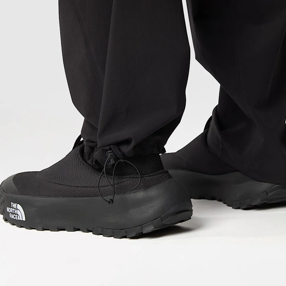 New The North Face Packable Loose Bukser Til Herrer TNF Black