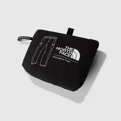 New The North Face Packable Loose Bukser Til Herrer TNF Black