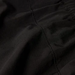 Sale The North Face Packable Regular Straight Joggingbukser Til Damer TNF Black