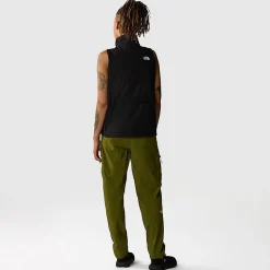 Best Sale The North Face Packable Regular Straight Joggingbukser Til Damer Forest Olive