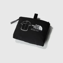 Online The North Face Packable Skjorte Til Herrer TNF Black