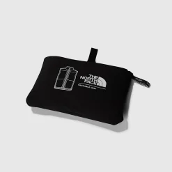 Clearance The North Face Packable Vest Til Herrer TNF Black