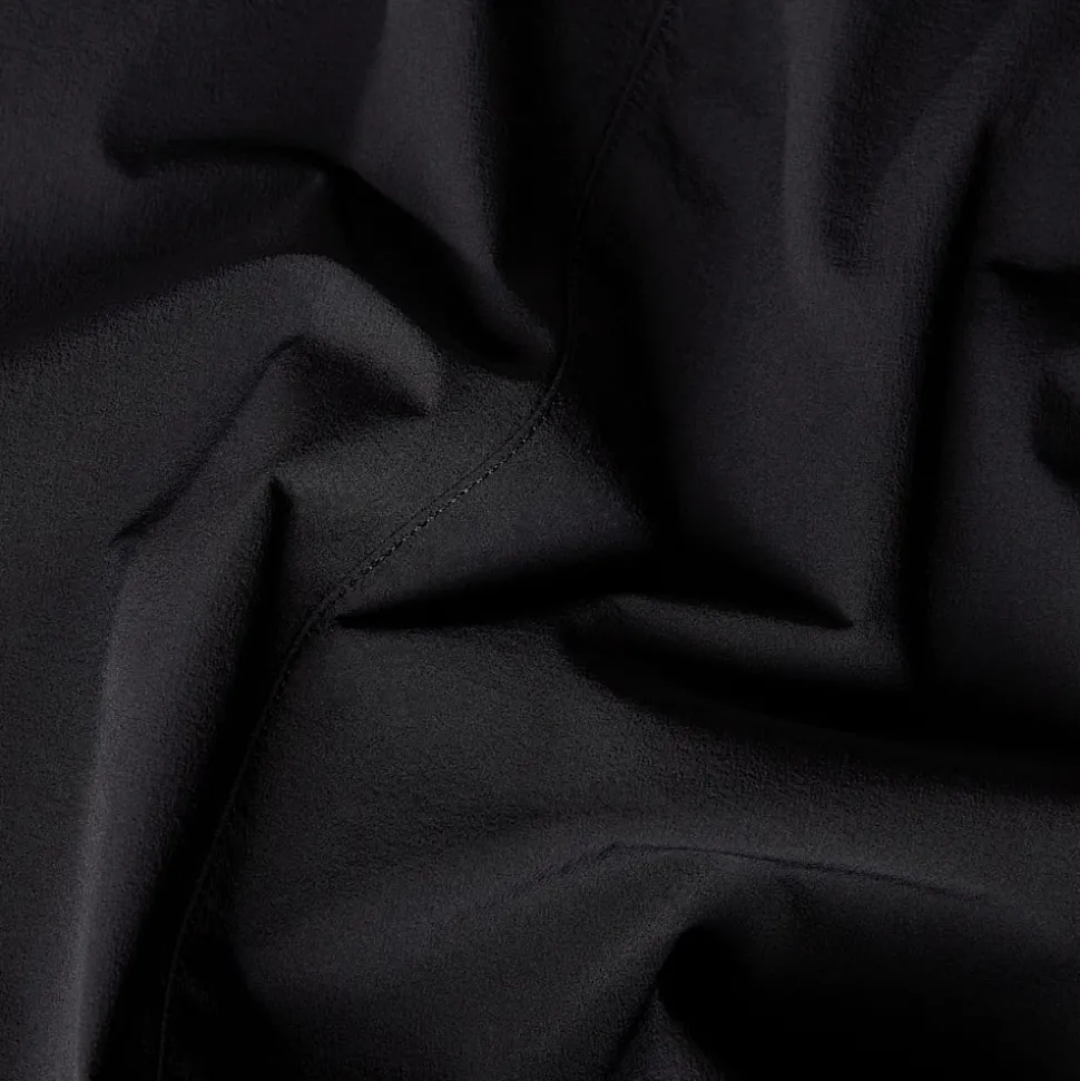 Clearance The North Face Packable Vest Til Herrer TNF Black