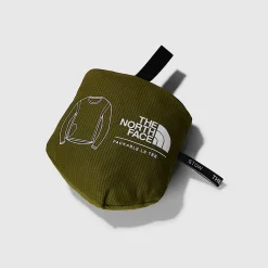 Cheap The North Face Pakvenlig Langærmet LIGHTRANGE™ T-shirt Til Damer Forest Olive