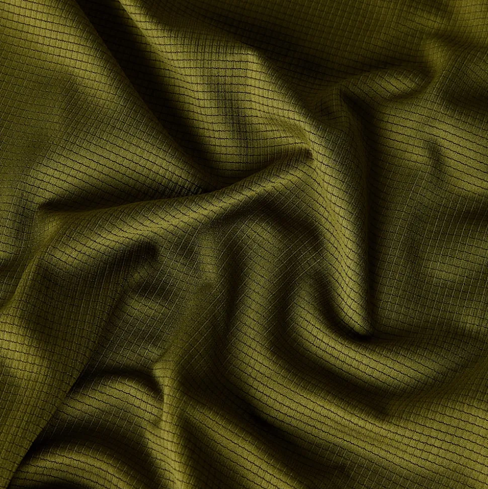 Cheap The North Face Pakvenlig Langærmet LIGHTRANGE™ T-shirt Til Damer Forest Olive