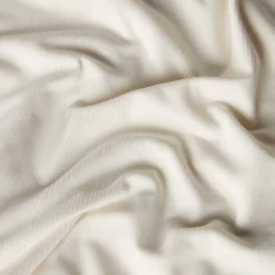 Clearance The North Face Pakvenlig LIGHTRANGE™ Polotrøje Til Herrer White Dune