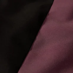 Hot The North Face Pallie Dunjakke Til Damer Midnight Mauve-TNF Black-White Dune