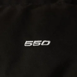 Hot The North Face Pallie Dunjakke Til Damer Midnight Mauve-TNF Black-White Dune