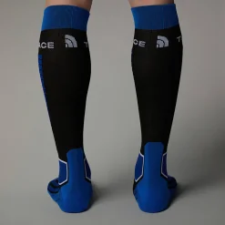Best Sale The North Face Performance Skistrømper TNF BLACKTNF BLUE