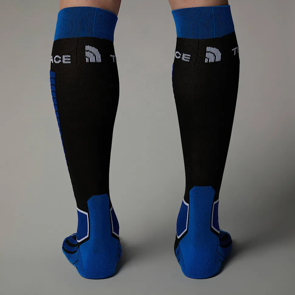 Best Sale The North Face Performance Skistrømper TNF BLACKTNF BLUE