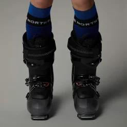 Best Sale The North Face Performance Skistrømper TNF BLACKTNF BLUE