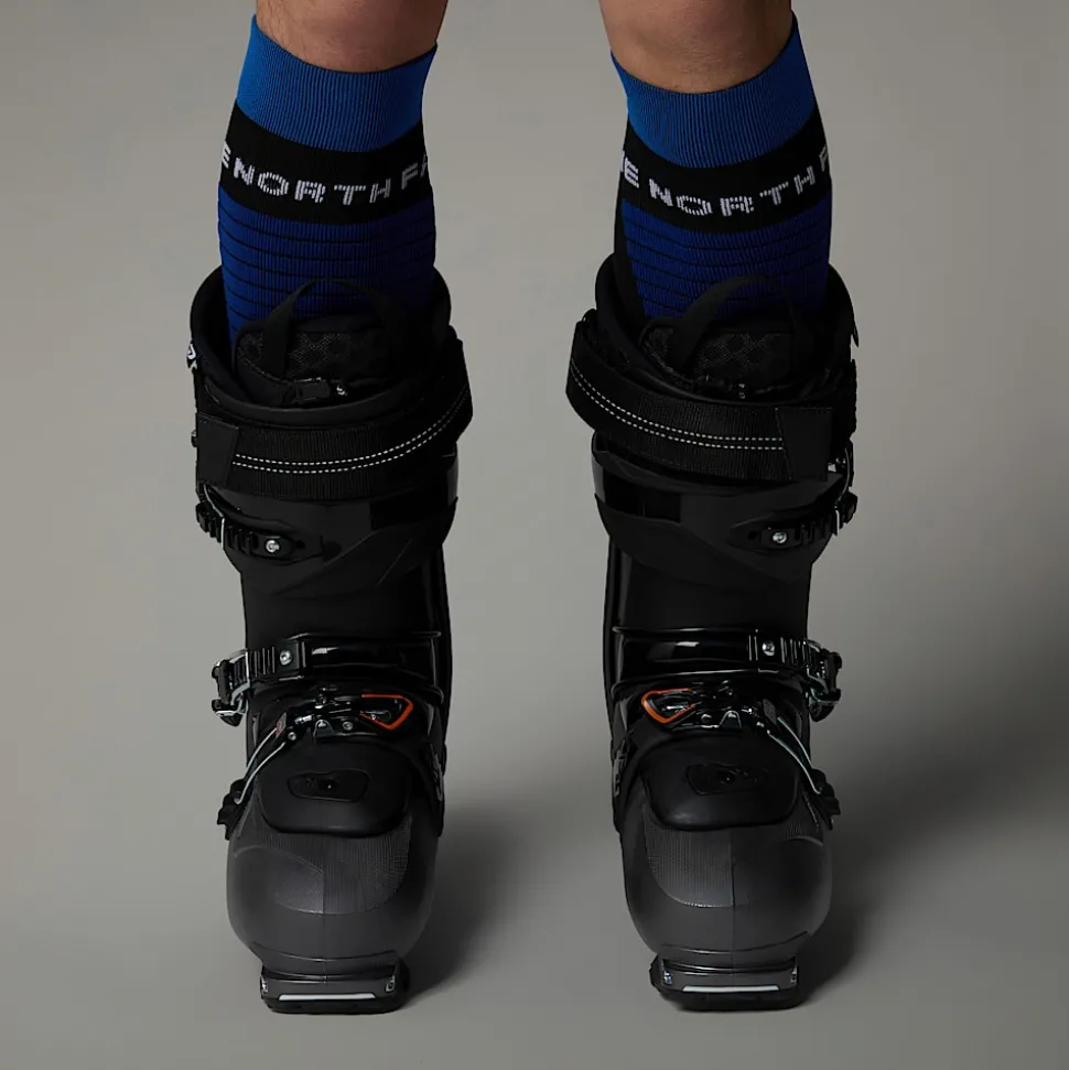 Best Sale The North Face Performance Skistrømper TNF BLACKTNF BLUE