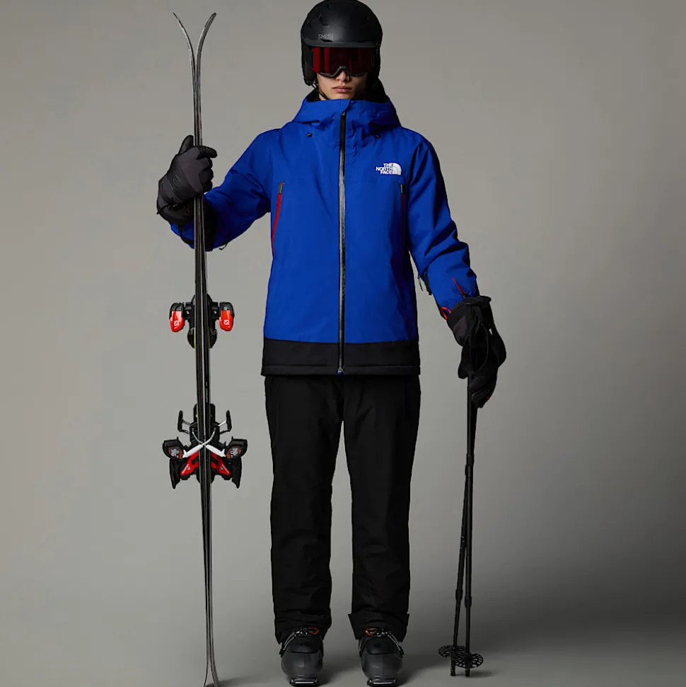 Best Sale The North Face Performance Skistrømper TNF BLACKTNF BLUE