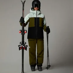 Best Sale The North Face Performance Skistrømper TNF BLACKTNF BLUE