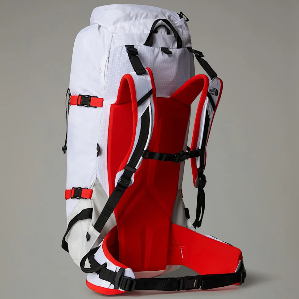 Flash Sale The North Face Phantom 38 Liter Rygsæk TNF White-Raw Undyed-NPF