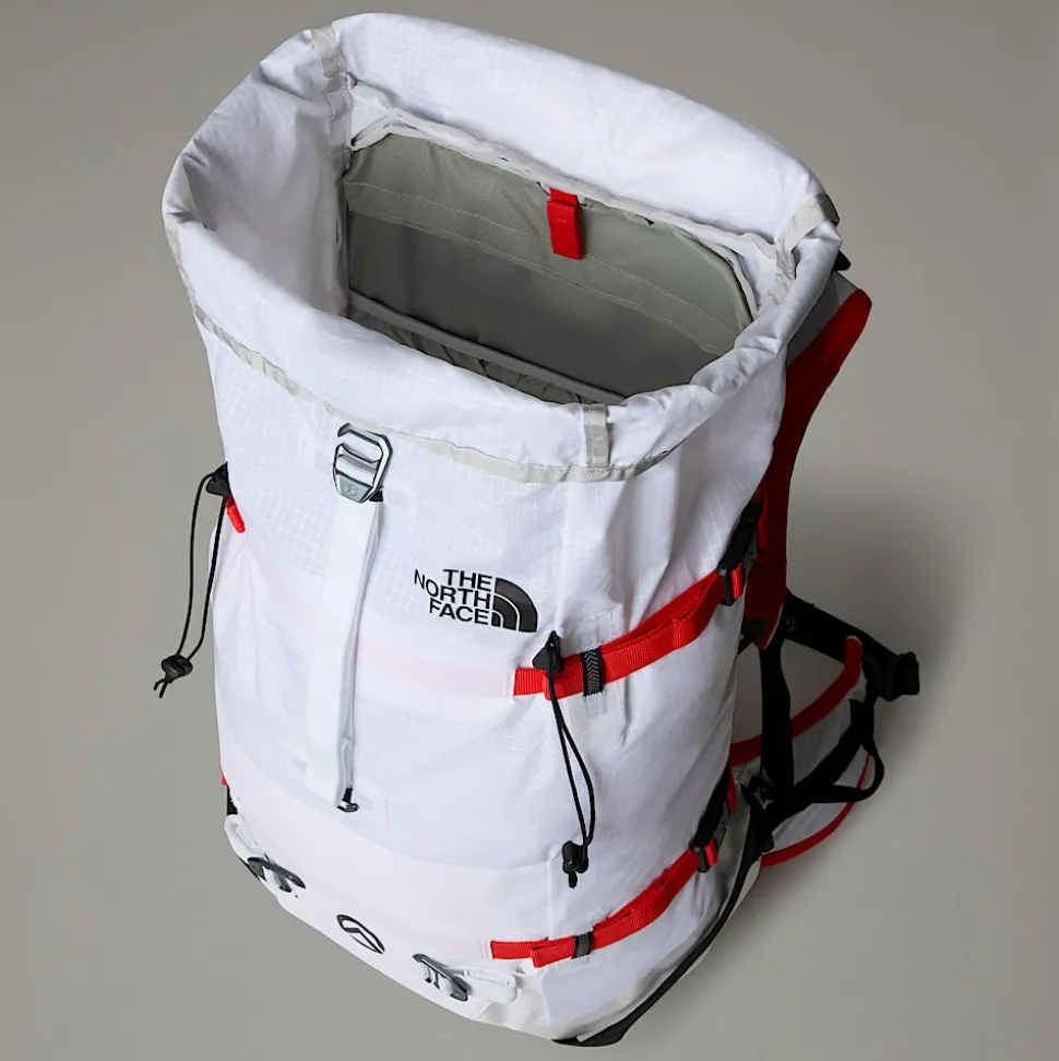 Flash Sale The North Face Phantom 38 Liter Rygsæk TNF White-Raw Undyed-NPF