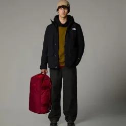 Flash Sale The North Face Pinecroft Triclimate Jakke Til Herrer TNF Black-TNF Black