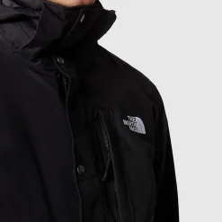 Flash Sale The North Face Pinecroft Triclimate Jakke Til Herrer TNF Black-TNF Black