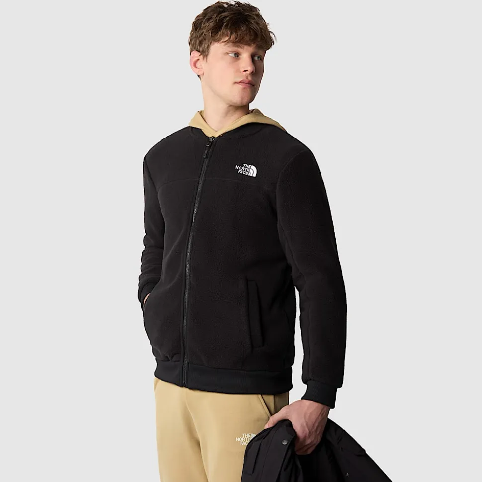 Flash Sale The North Face Pinecroft Triclimate Jakke Til Herrer TNF Black-TNF Black