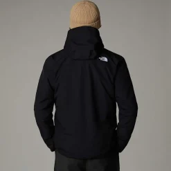 Flash Sale The North Face Pinecroft Triclimate Jakke Til Herrer TNF Black-TNF Black