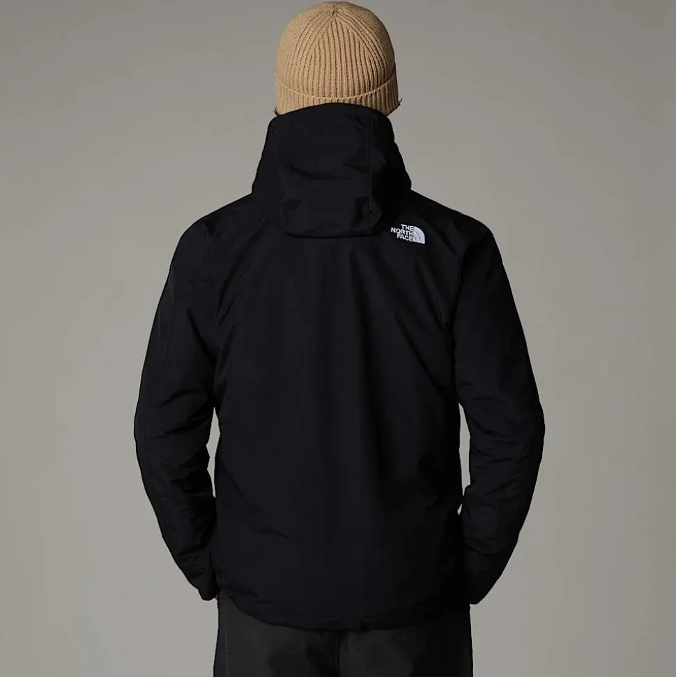 Flash Sale The North Face Pinecroft Triclimate Jakke Til Herrer TNF Black-TNF Black
