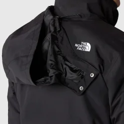Flash Sale The North Face Pinecroft Triclimate Jakke Til Herrer TNF Black-TNF Black