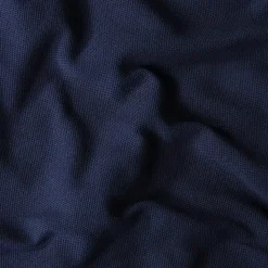 Store The North Face Piquet Polotrøje Til Herrer Summit Navy