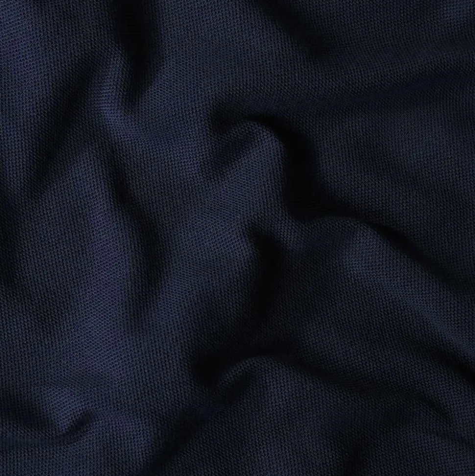 Store The North Face Piquet Polotrøje Til Herrer Summit Navy