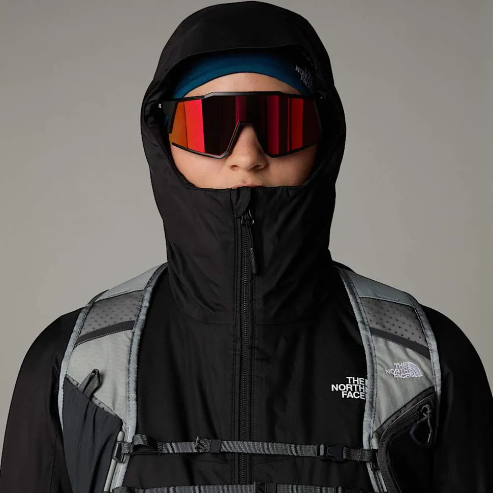 Sale The North Face Quest Isoleret Jakke Til Damer TNF Black