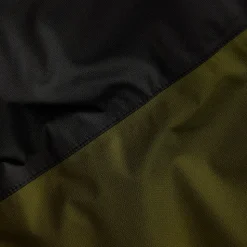 Online The North Face Quest Zip-In Jakke Til Herrer Forest Olive-TNF Black