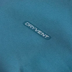 Discount The North Face Quest Zip-In Triclimate® Jakke Til Damer Algae Blue-Midnight Petrol