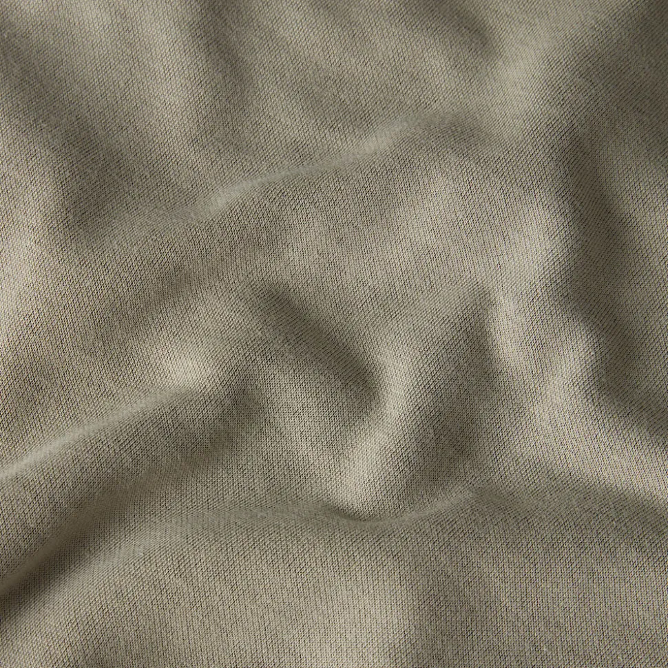 Sale The North Face Raglan Redbox Graphic Hættetrøje Til Herrer Clay Grey-TNF Black 3D Summit Mesh Print