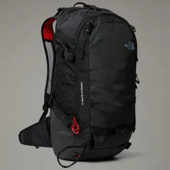 Clearance The North Face Rapidus Alpine 34-liters Rygsæk Asphalt Grey-TNF Black