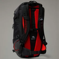 Clearance The North Face Rapidus Alpine 34-liters Rygsæk Asphalt Grey-TNF Black